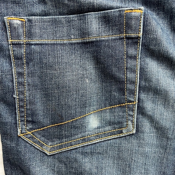 5.11 tactical 31x30 5.11® MEN'S BOOTCUT DEFENDER-FLEX JEAN - Picture 3 of 7